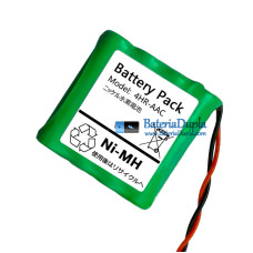 Bateria para SHIMPO 4HR-AAC [bateria de reposição]